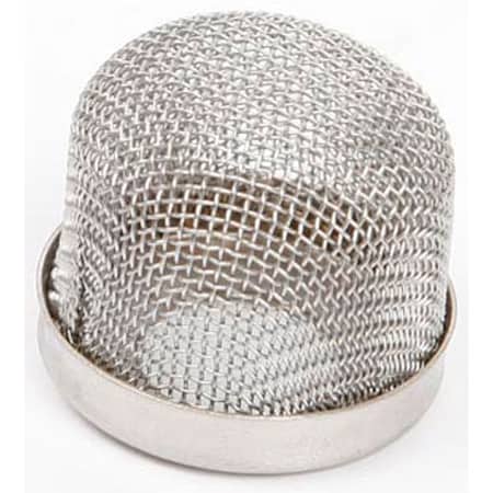 Frymaster Pipe Screen 8102066